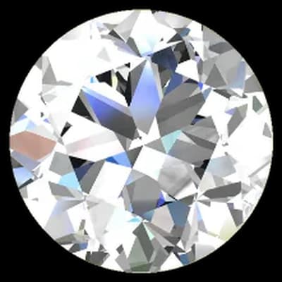 Diamond - April birthstone