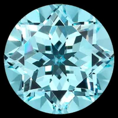 Aquamarine